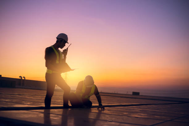 Best Flat Roof Repair Services  in Mexico, IN