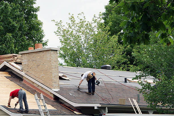 Roof Gutter Cleaning in Mexico, IN