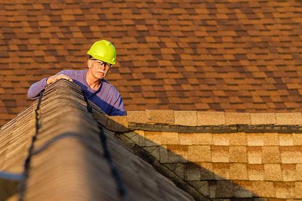 Quick and Trustworthy Emergency Roof Repair Services in Mexico, IN