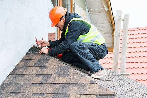 Professional Roofing Contractor in Mexico, IN